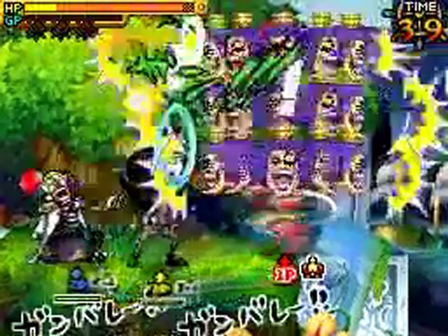 one piece gigant battle 2 shin sekai english patch