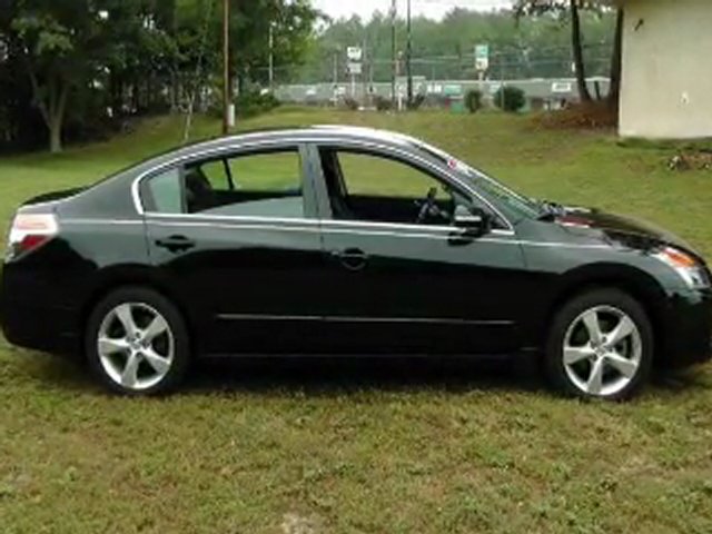 Used 2008 nissan altimas for sale #4