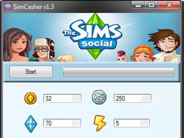 Saga Hack Free Download For Facebook 2012 The Sims Social Energy Cheat ...