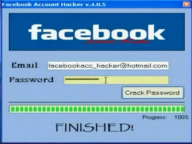 Download Free Software Of Hacking Facebook Id Command Block