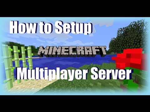 Minecraft Smp Servers