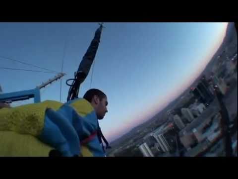 Bungee Jump Stratosphere