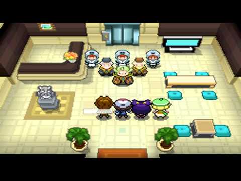 Pokemon Platinum Us Version Ds Rom Download Youtube | Filmvz Portal