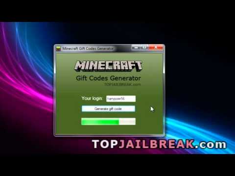 View Minecraft Free Account Generator Gif