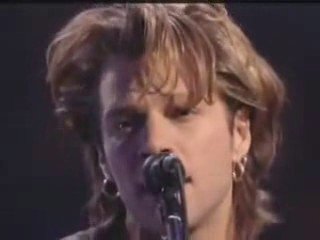 Bon Jovi - Living' On A Prayer (Best Quality Acoustic) | PopScreen