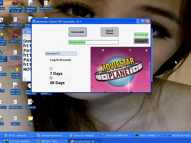 MoviestarPlanet VIP generator 3.1.rar.