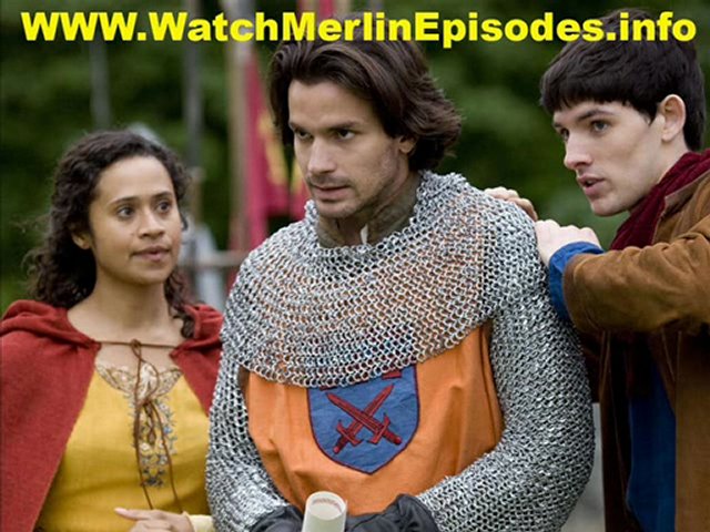 Merlin Season 4 Episode 12 Watch Series