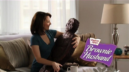 Brownie Husband