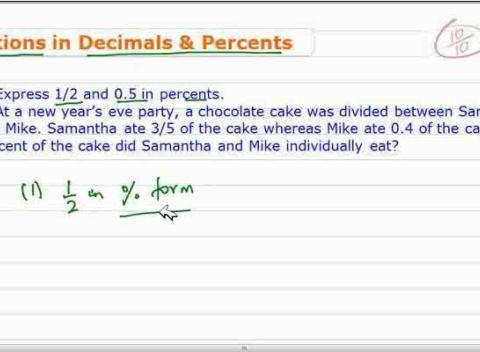 How to Convert improper fractions to mixed numbers How to Multiply .