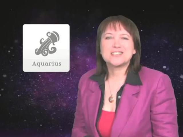 Aquarius Daily Horoscope