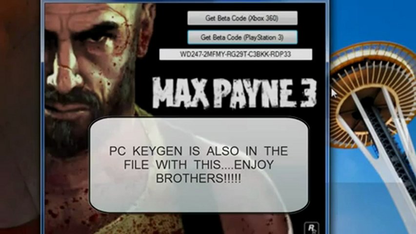 max payne 3 social club crack download