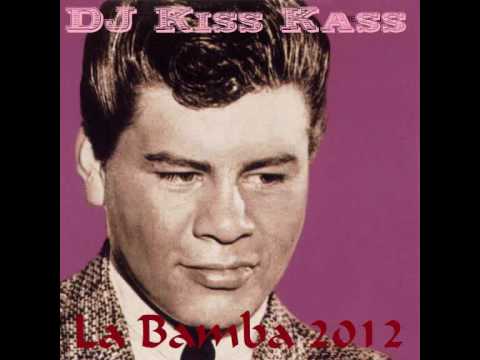 La Bamba Ritchie Valens Video Original