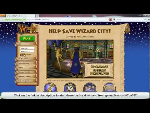 Wizard 101 Cheats for Crowns 2012 | PopScreen