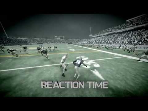 NCAA Football 13 - BRAND NEW Road to Glory Playbook Trailer NCAA ...