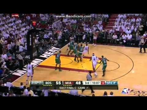 Boston Celtics  Miami Heat on Boston Celtics Nba Champions Nba Shop Videos On Popscreen