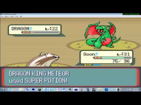 Pokemon Snakewood ROM Download . Pokemon Snakewood Cyndaquil . The ...