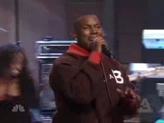 Tyrese ft lil jon - turn ya out (live) | PopScreen