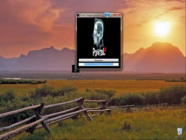 скачать postal 3 keygen