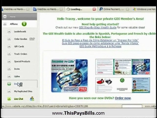 Network Marketing Software Providers