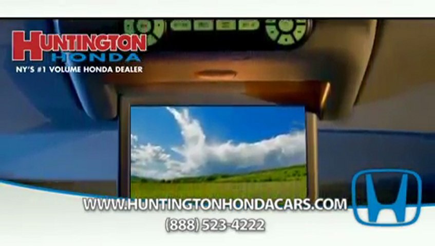 Huntington honda li ny #3