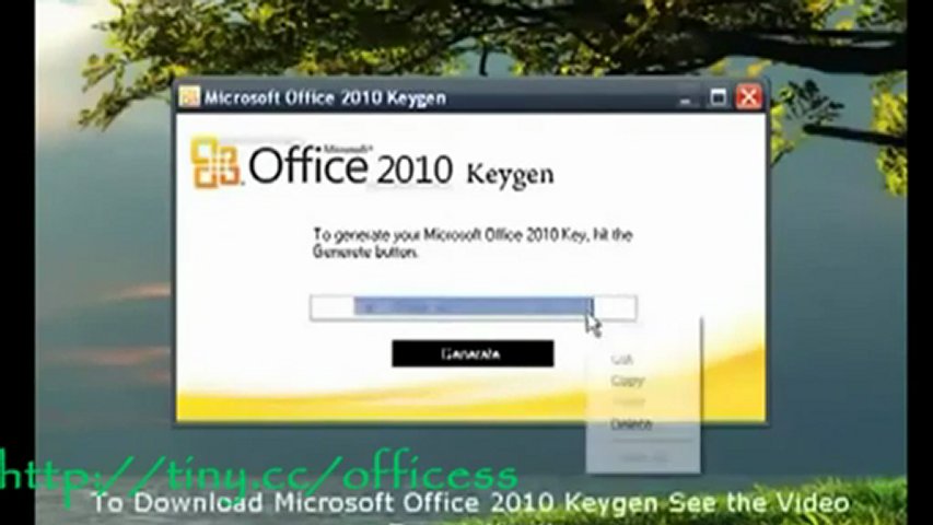 download microsoft office 2010 full crack