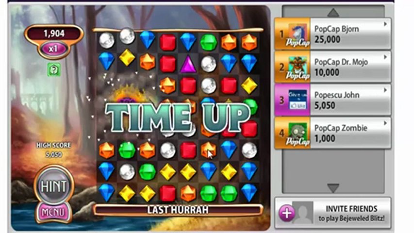 Bejeweled Blitz Points Hack Cheat / Update April 2012 FREE Download ...