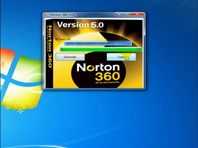norton 360 product key generator software