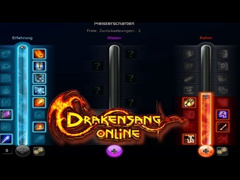 Drakensang Online - Spiele-Tipps - So erlangt man uraltes Wissen | PopScreen