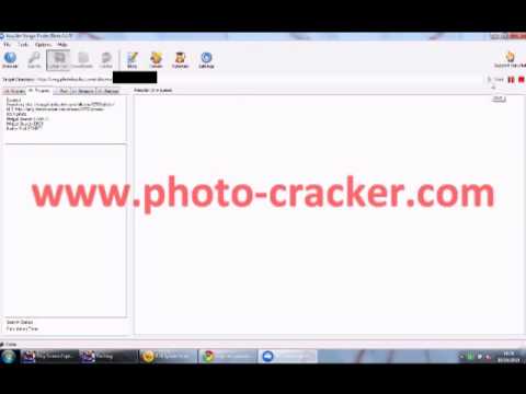 how to look at private photobucket