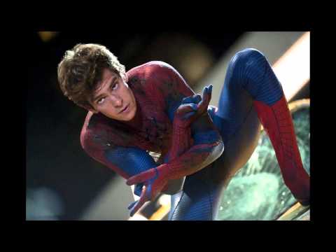 Spiderman 3 Movie Part 1