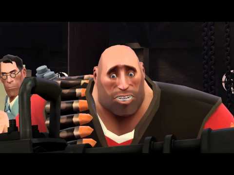 team fortress 2 a la rencontre du medic français