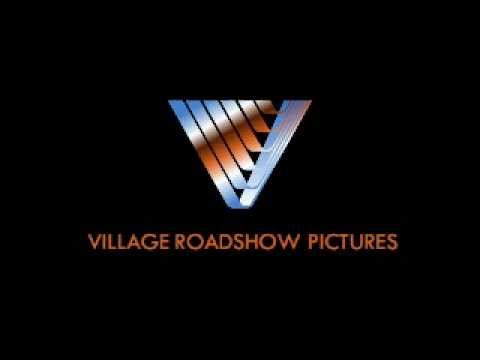 Roadshow Films Logo