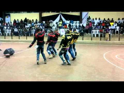 Kenya Dance 2