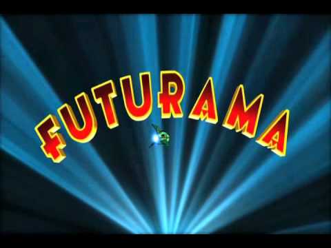 Futurama Season 7 Episode 15