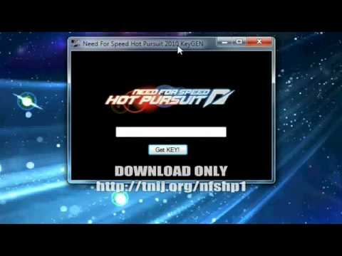 Product Activation Serial Number For Nfs Hot Pursuit