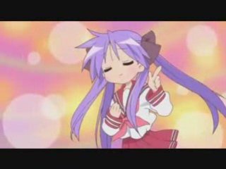 Lucky Star Remix