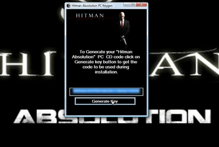 Download Crack For Hitman 4 Pc