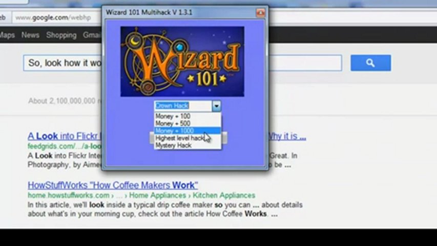 wizard101 free codes generator