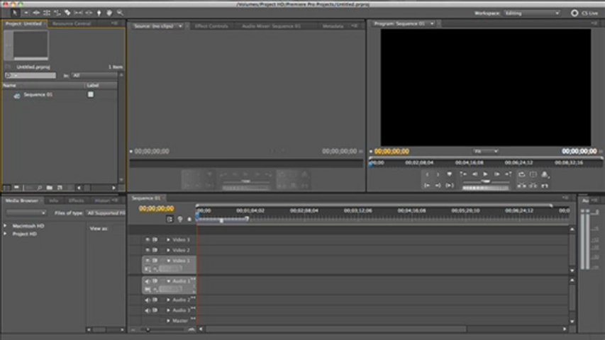 Adobe Premiere 8.0 Keygen