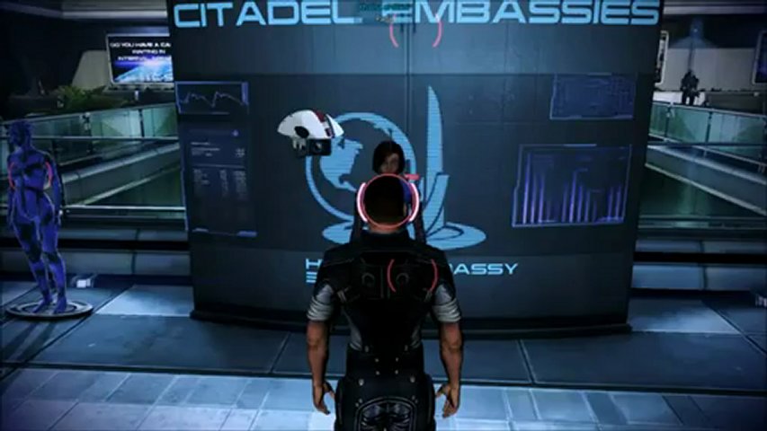 Mass Effect 3 - Credits (PC, PS3, XBOX) Hack Cheat (FREE Download ...