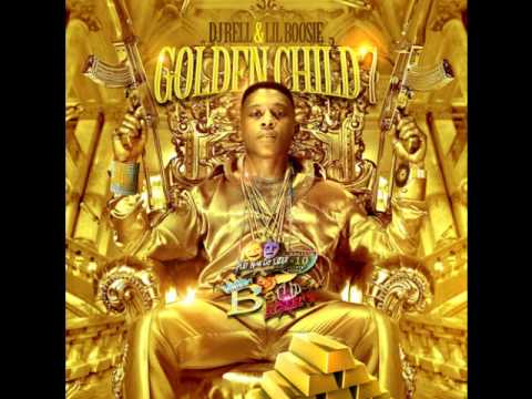 Lil Boosie - Jack Move (Golden Child 7 Mixtape 2011) | PopScreen