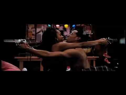 Sex Scene From Scary Movie 88