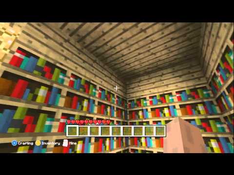 Minecraft House on Eagles  Empire   Best Minecraft House Ever   Xbox 360    Popscreen