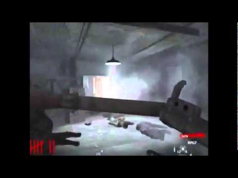 World at War WAW Zombies Hacks Cheats Mods USB Install Updated Ps3,360,PC