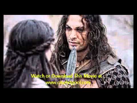 Conan The Barbarian 2011 Full Movie Watch Online