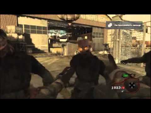 Black Ops Zombie Mods Xbox 360 Download