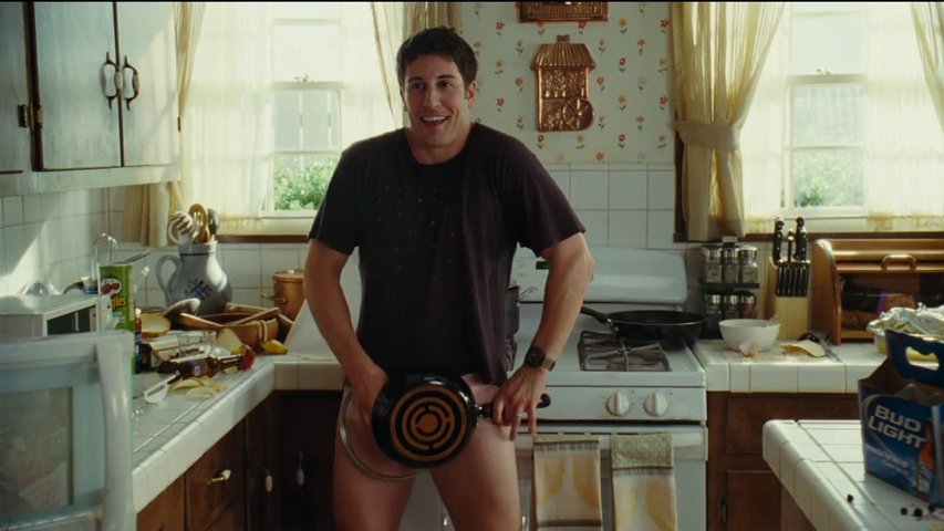 American Pie 4 (American Reunion) - Bande-Annonce / Trailer [VF|