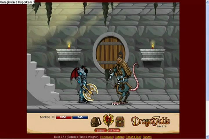 Dragonfable How To Money Hack Using Cheat Engine Popscreen