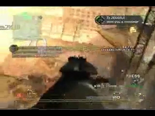 Mw2 Mod Menu + Download Free MW2 Mod Menu (PS3-Xbox-PC)