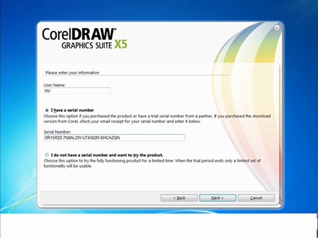 Corel Draw X6 Serial Number And Activation Code Generator